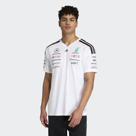 adidas Camiseta Piloto Mercedes - Amg Petronas Formula 1 Team