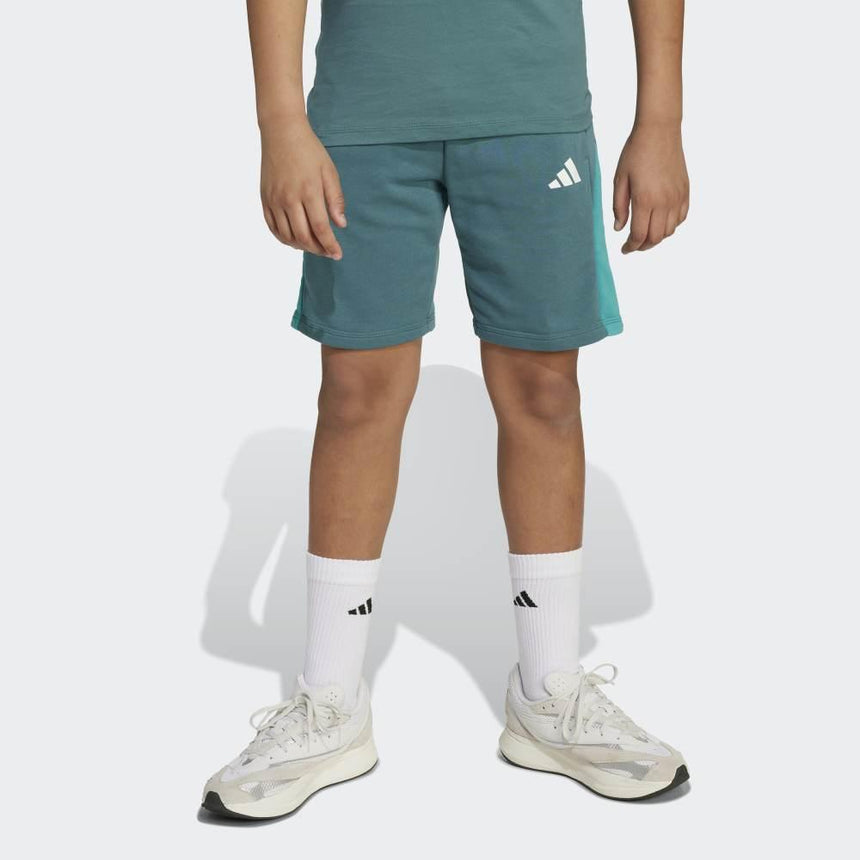 adidas Pantalon Corto Niño J Cb Short