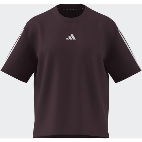 adidas Camiseta Essentials Boyfriend 3 Bandas