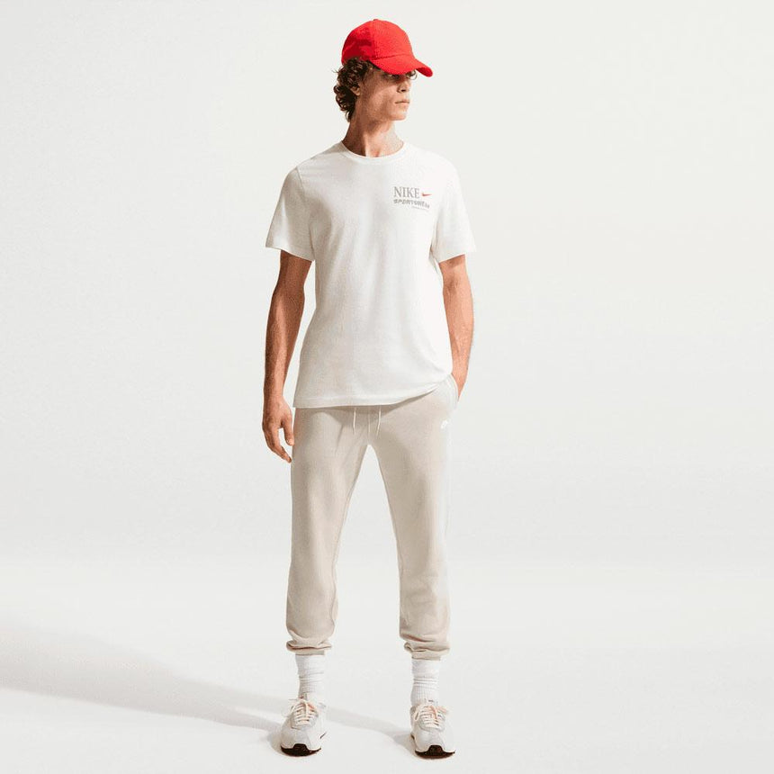 Jogger Nike Club De Tejido French Terry - Hombre