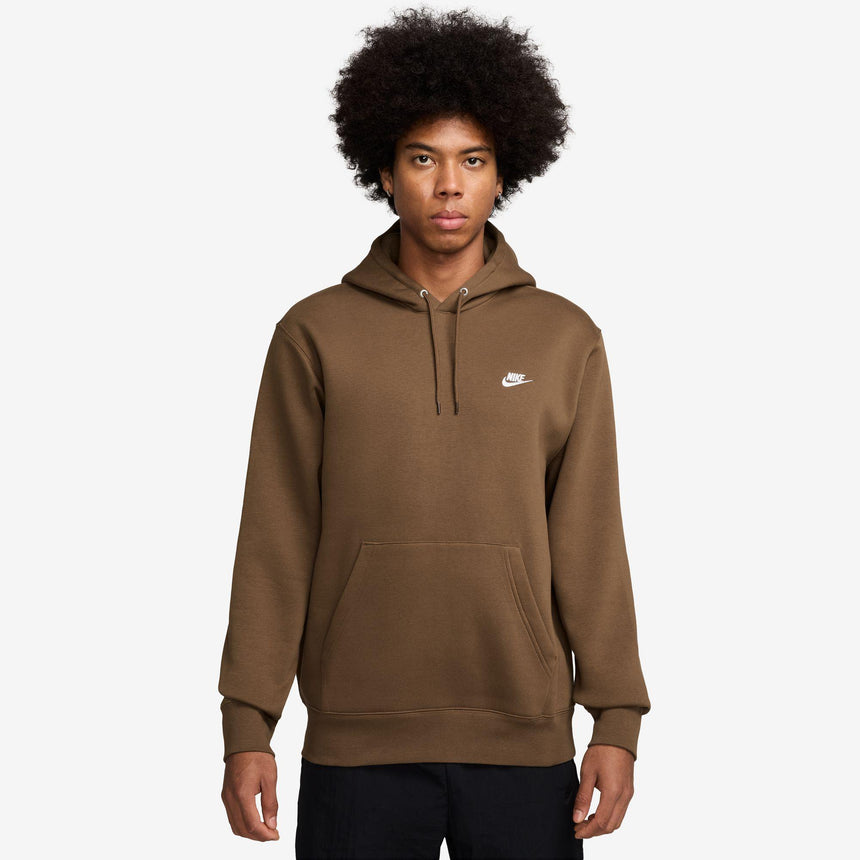 Sudadera Nike Club