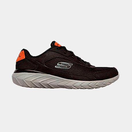 Zapatillas Skechers Overhaul 2.0 - Enforcer Para Hombre