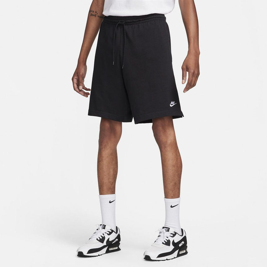 Nike Club Knit Shorts