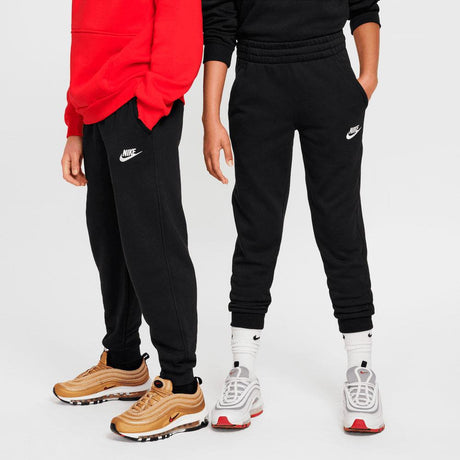Jogger Nike Club Fleece De Tejido French Terry - Niño/a
