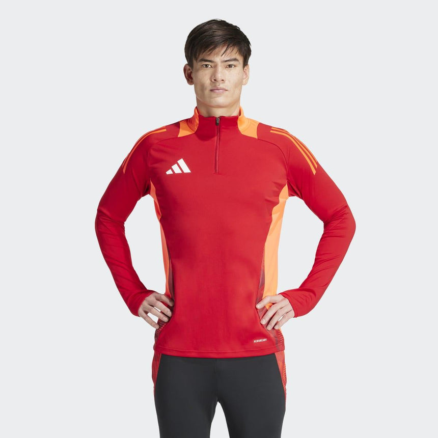 Sudadera Entrenamiento Tiro 24