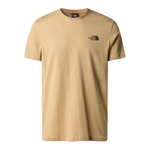 The North Facessimple Dome Tee