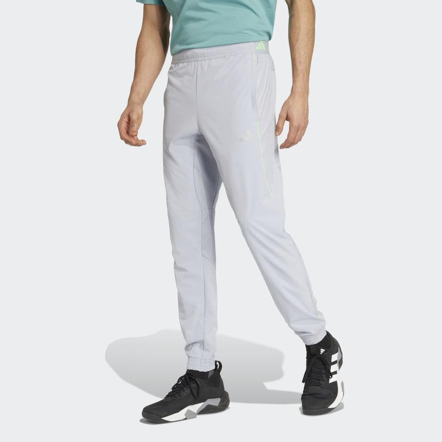 adidas Pantalón Entrenamiento Hombre Tech App S-Pant