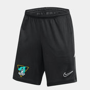 Short academy cd mako