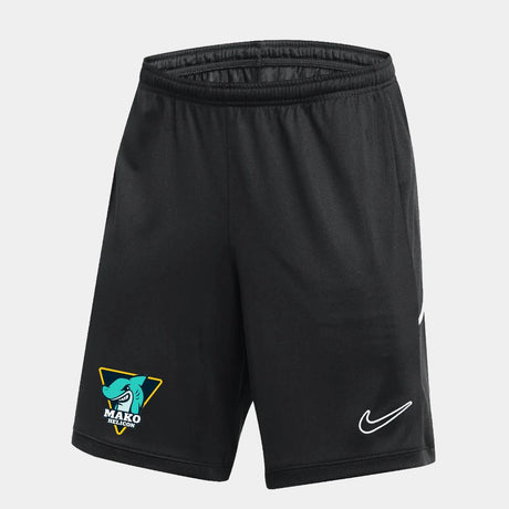 Short academy cd mako