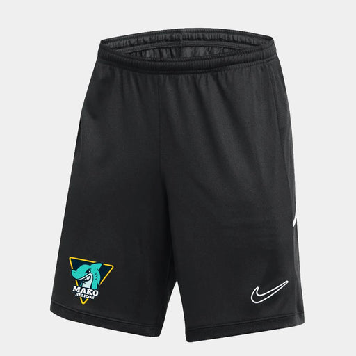 Short academy cd mako