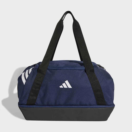 adidas Bolsa De Viaje Pequeña Con Compartimento Inferior Tiro