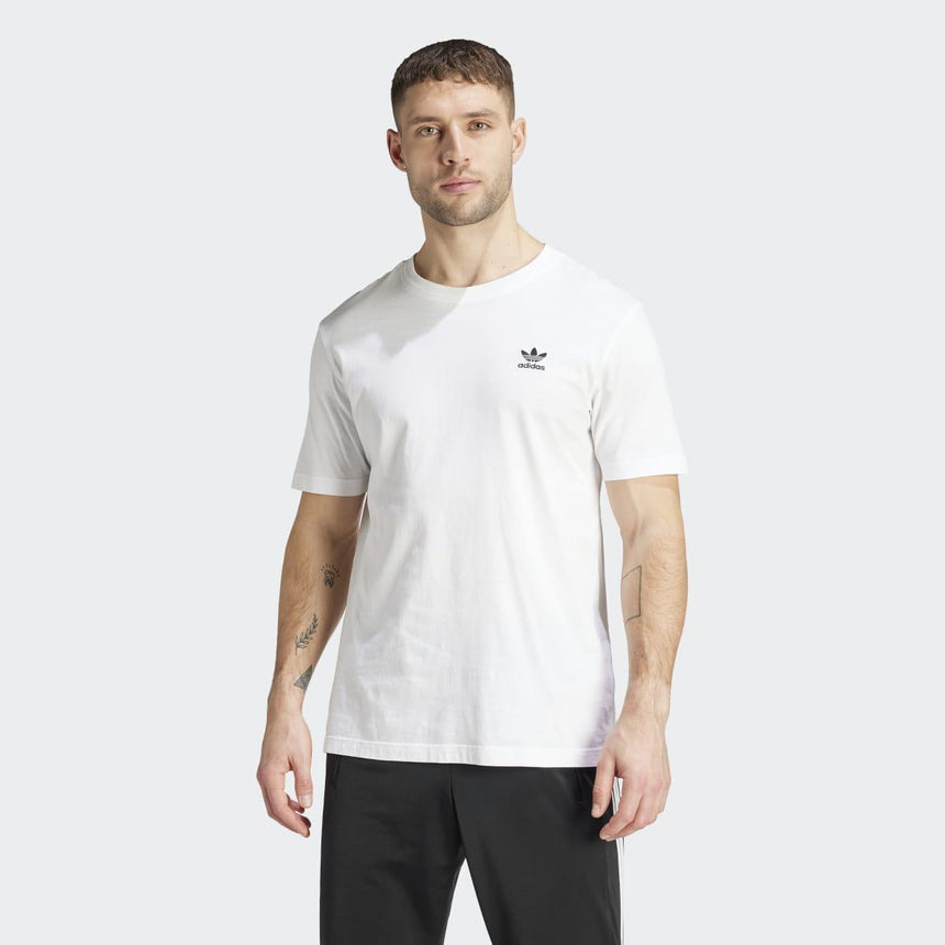 Camiseta Casual Hombre Essential Tee adidas Sportswear