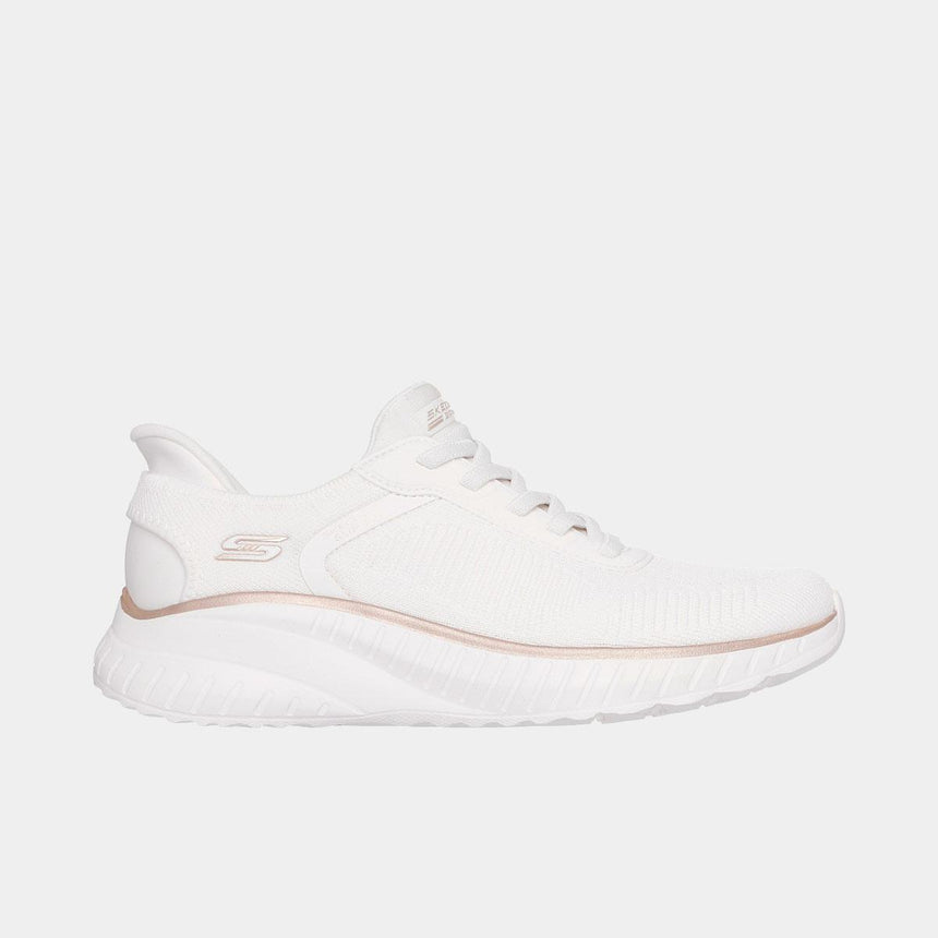 Zapatillas Skechers SliP-Ins: Bobs Sport Squad Chaos - Mujer