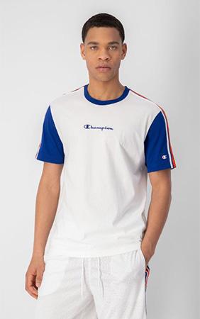 Champion Camiseta Retro