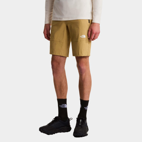 Pantalón Corto The North Face Lightning Para Hombre