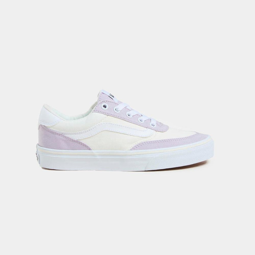 Zapatilla Vans Brooklyn ls