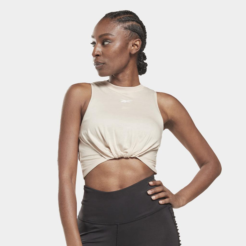 Reebok Studio Gathered Solid