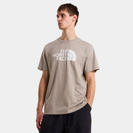 Camiseta The North Face Estándar Half Dome Evolution Para Hombre