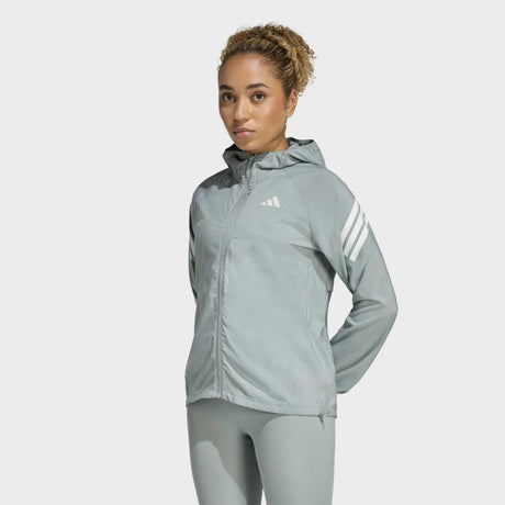 adidas Chaqueta De Running Adi365 Iconic