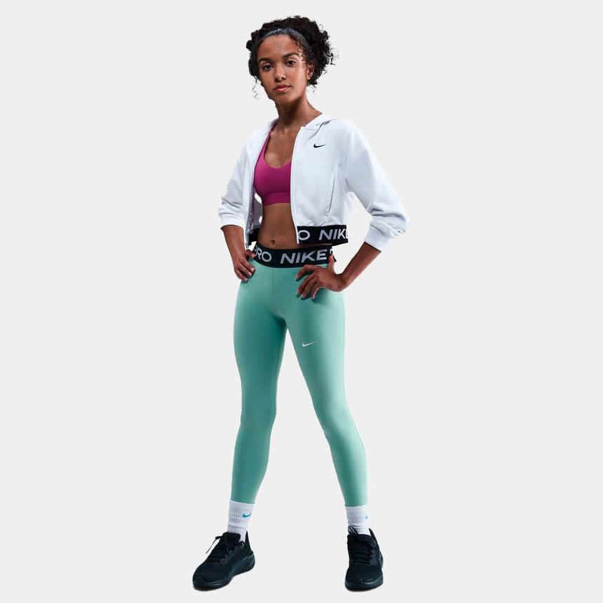 Leggings Nike Pro De Talle Medio - Niña