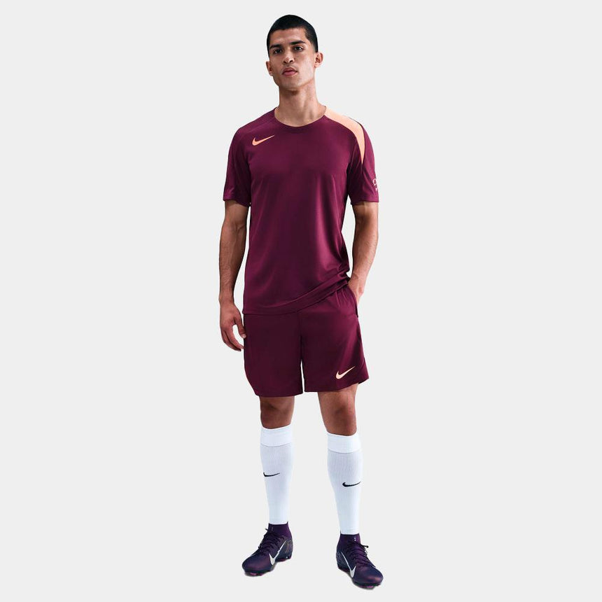 Camiseta De Fútbol Nike Strike DrI-Fit - Hombre
