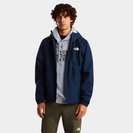 Chaqueta The North Face Impermeable Quest Dryvent™ Para Hombre