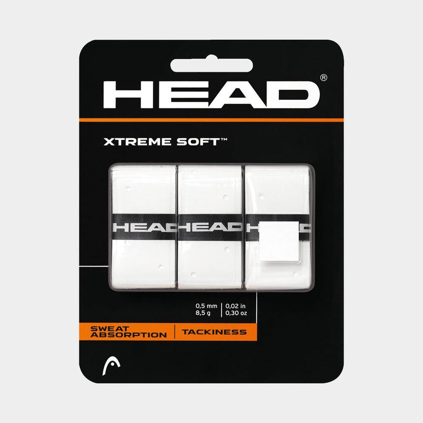 Head Grip Xtremesoft Overwrap