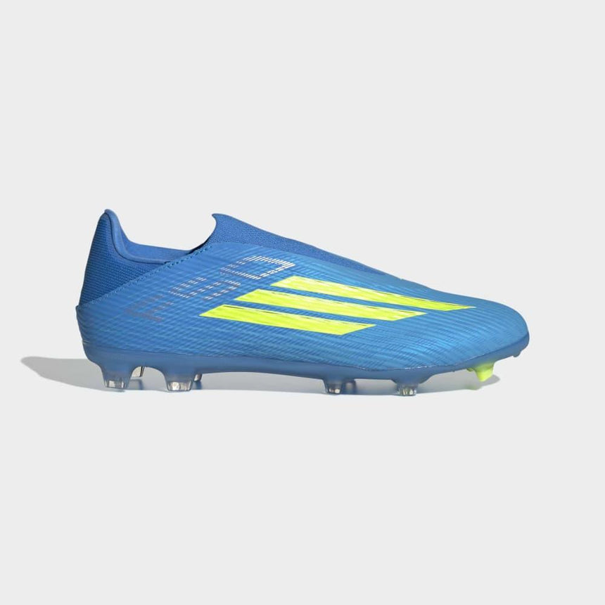 adidas Bota De Fútbol F50 League Laceless Para Césped Natural Seco/multisuperficie