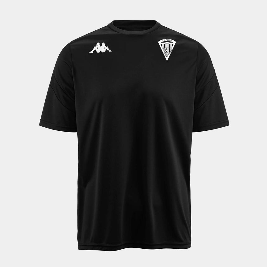 Camiseta entreno portero dovo cd pomar