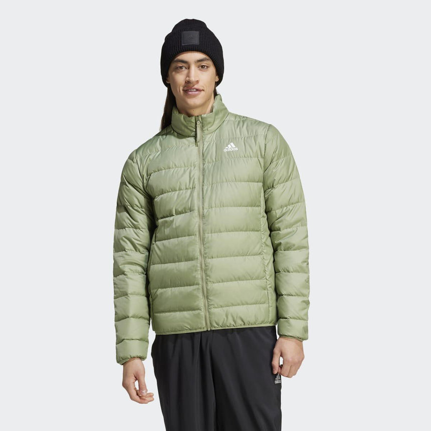 Plumifero Hombre Ess Lite Down J adidas Sportswear