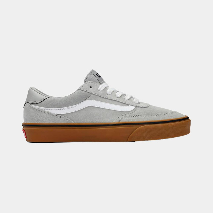 Zapatillas Vans Brooklyn Ls Suede