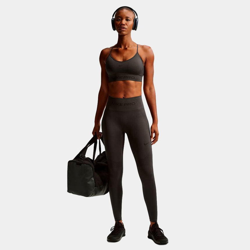 Leggings Nike Pro Seamless HigH-Waisted 7/8 Para Mujer