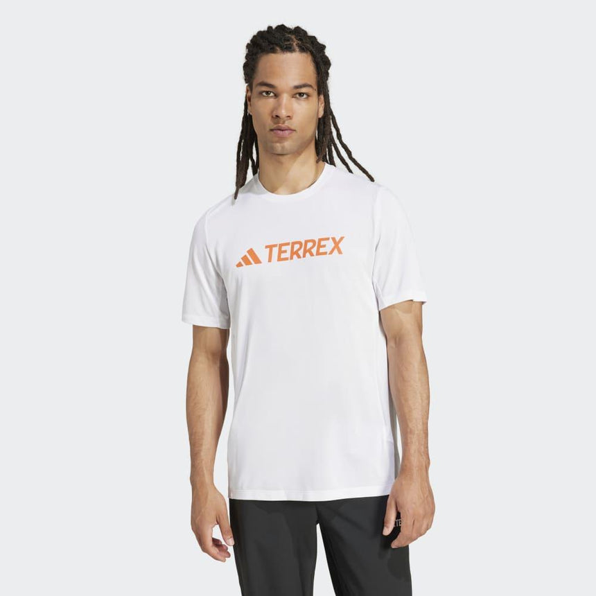 adidas Camiseta Terrex Multi Climacool Logo Tech