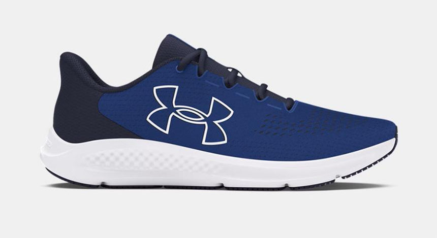 Under Armour Charged Pursuit 3 bl