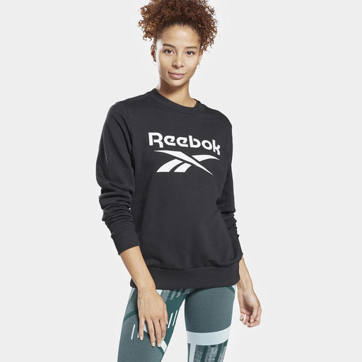 Reebok Identity Logo French Terry