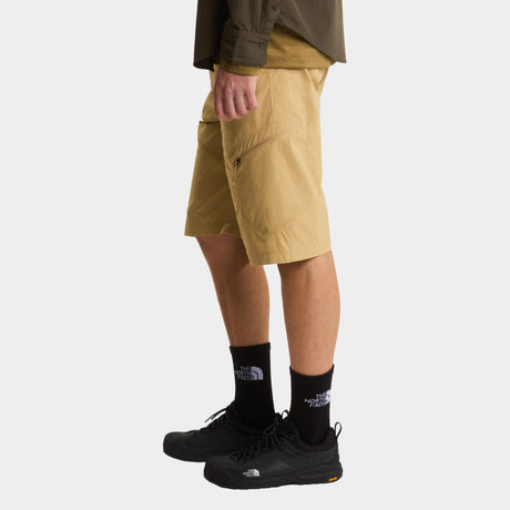 Pantalón Corto The North Face Exploration Para Hombre