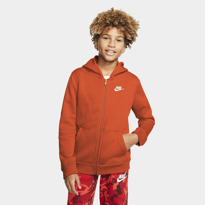 Nike Sportswear Club