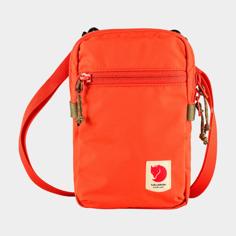 Fjallraven High Coast Pocket