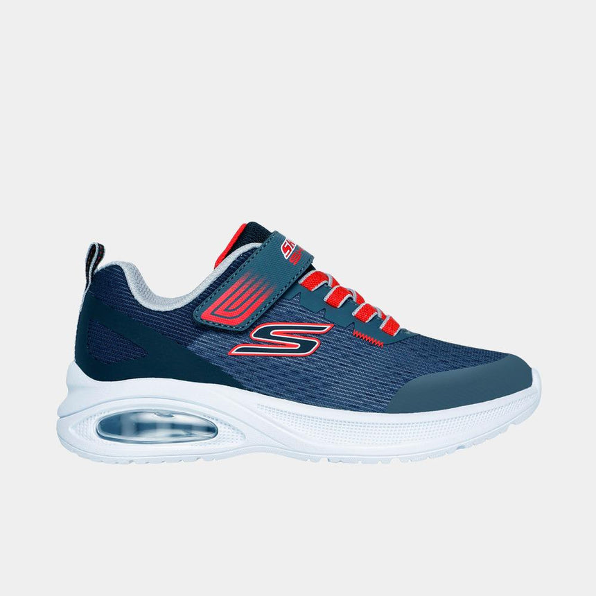 Zapatilla Skechers Microspec Max Advance - SquaD-Pacer