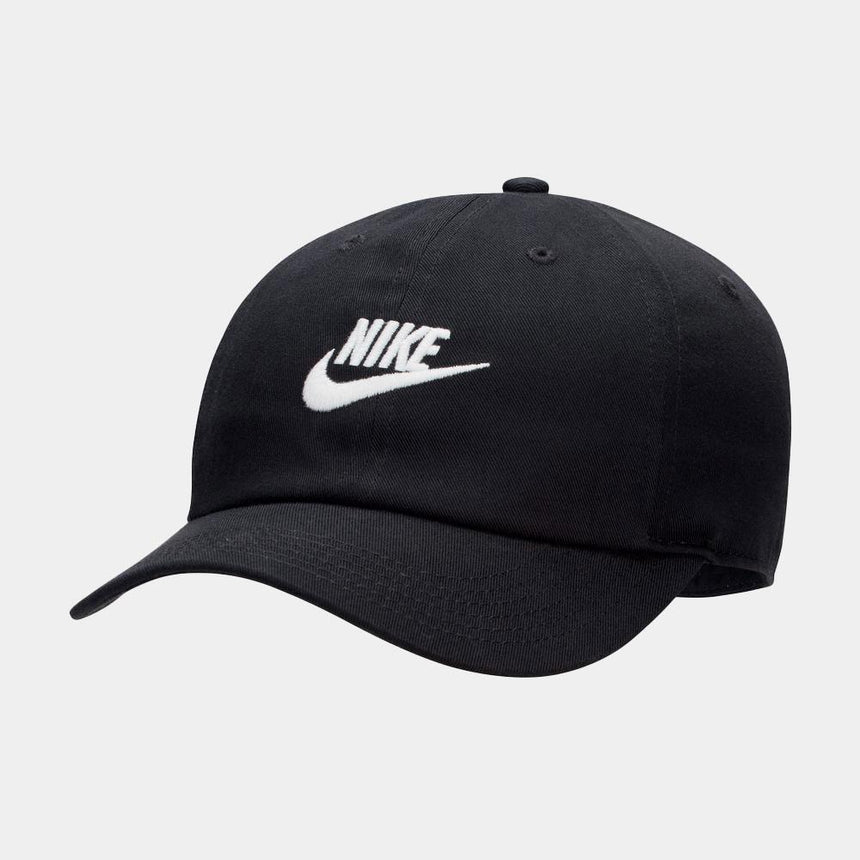 Gorra Futura Wash Nike Club Sin Estructura - Niño/a