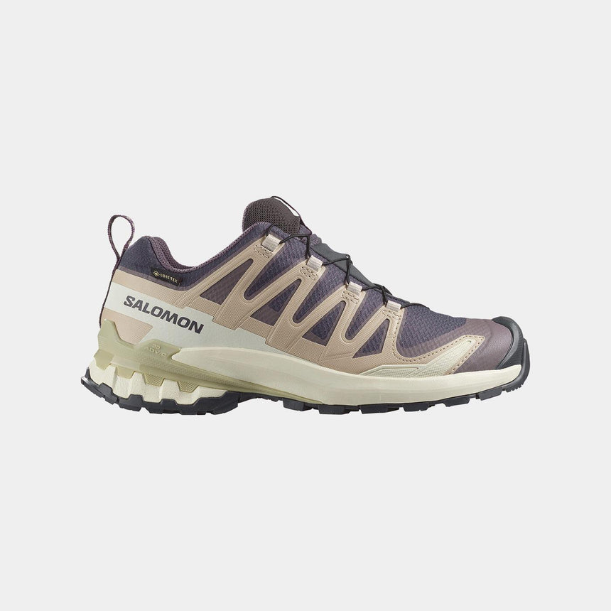 Zapatillas De Trail Running Xa Pro 3d V9 GorE-Tex