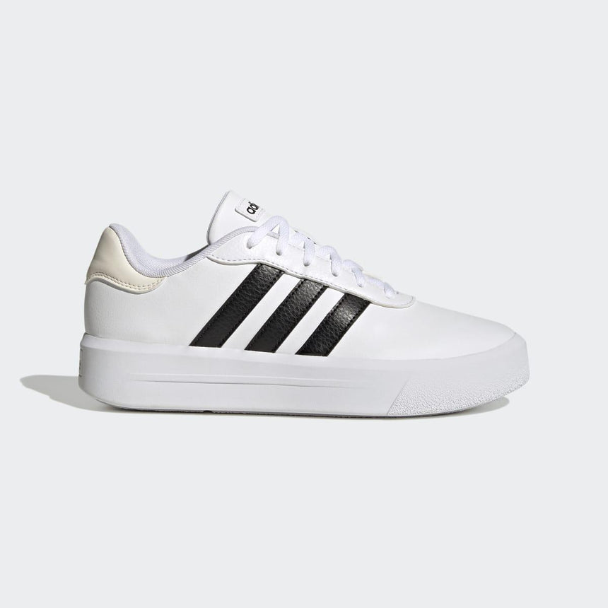 adidas Court Platform