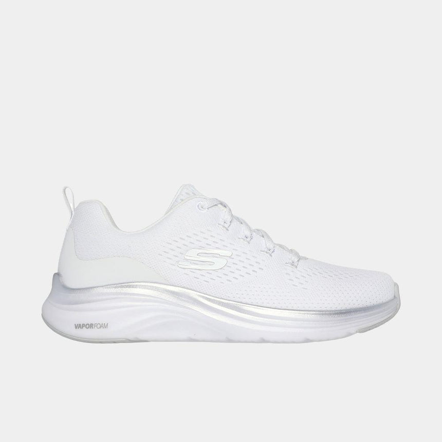 Zapatilla Skechers Vapor Foam - Midnight Glimmer