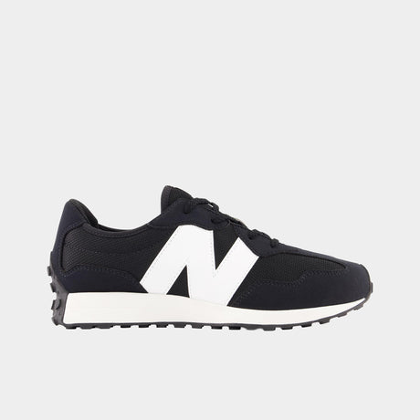 Zapatillas New Balance Lace 327 - Junior