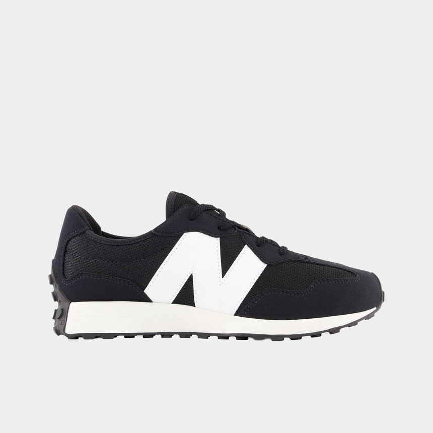 Zapatillas New Balance Lace 327 - Junior
