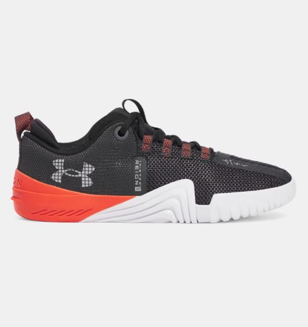Under Armour Zapatillas Tribase Reign 6