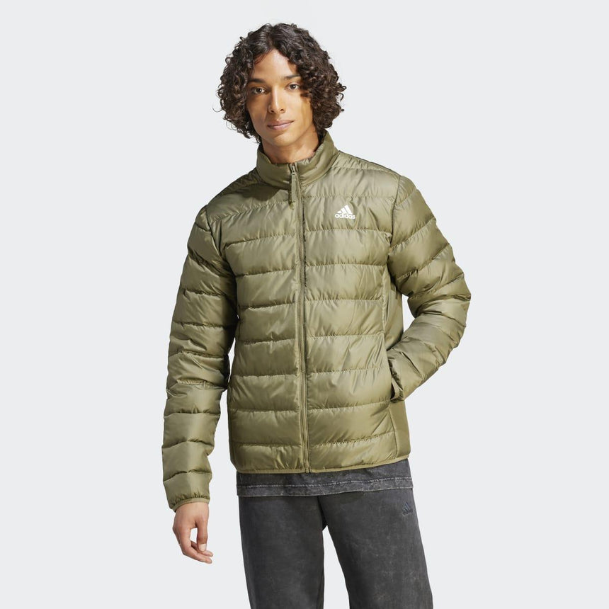 Plumifero Hombre Ess Lite Down J adidas Sportswear