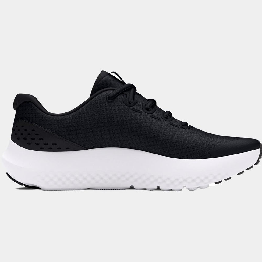 Zapatillas De Running Grade School Ua Surge 4