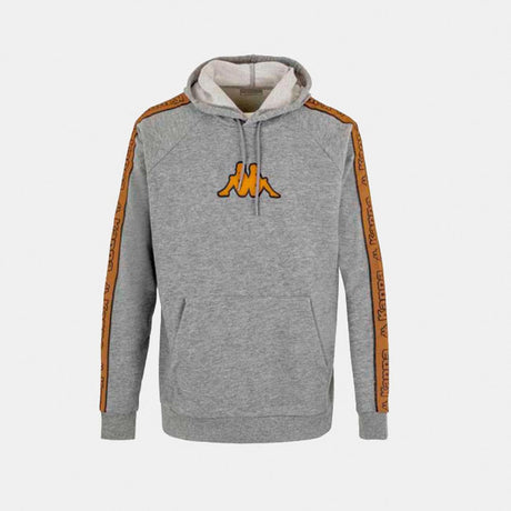 Kappa Sudadera Logo Berlanga