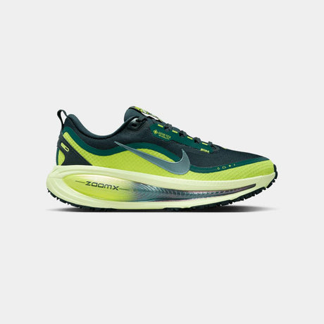 Zapatilla Nike Vomero 18 GorE-Tex De Running Impermeables Para Asfalto - Mujer
